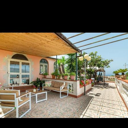 Villa Teresa ตรัปเปโต ภายนอก รูปภาพ